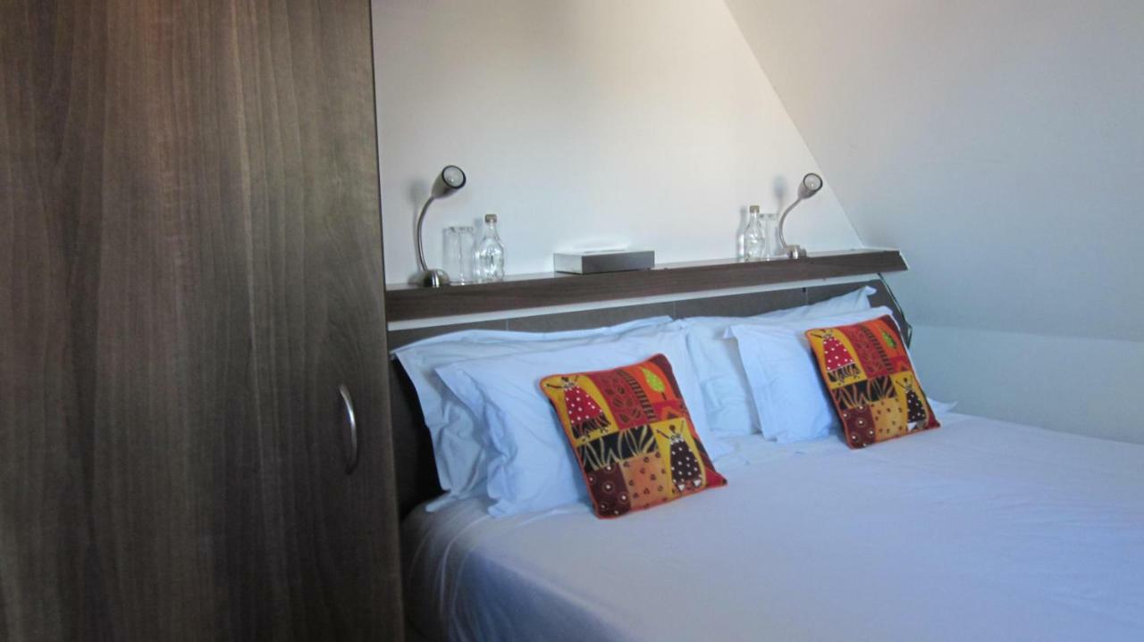 Cotswold House Bed & Breakfast Cape Town