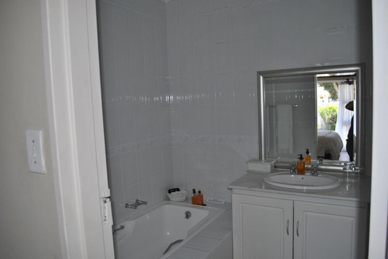 Cotswold House Bed & Breakfast Cape Town