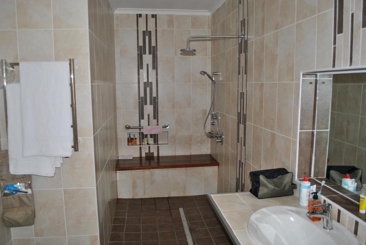 Bed & Breakfast Cotswold House Cape Town