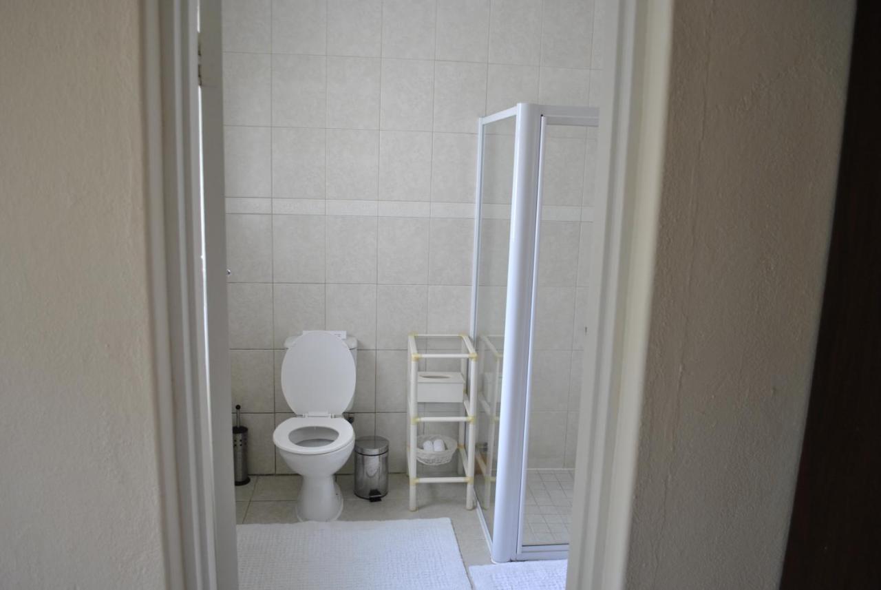 Cotswold House Bed & Breakfast Cape Town